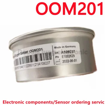 A német ENVITEC OOM201 oxigénérzékelő elemek 00M201 EnviteC orvosi oxigéncellás oxigénérzékelő OOM201 Eredeti hiteles