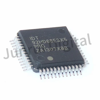IDT92HD68E3X5PRG 48QFP elektronikus alkatrész integrált chip ic Új és eredeti gyári ár