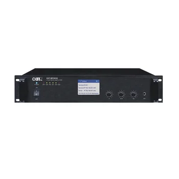  Gyári ár hotsale OBT-NP6550 hálózati audio king karaoke integrált erősítő