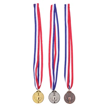 The Medal Reward Sportverseny díja Universal Metal Medals Kiváló díj Díjak