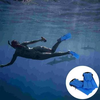 Úszás búvárfelszerelés felnőtteknek Úszóuszonyok Felnőtt állítható medencebékalábok Úszó úszóuszonyok Úszóuszonyok Felnőtt állítható