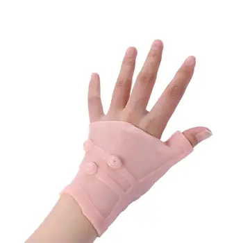 Szilikon rugalmas műtét utáni kéztőalagút fájdalomcsillapító csuklótámasz merevítő csuklómerevítő csuklókompressziós hüvelykujj stabilizátor