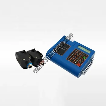 TUF2000P / TDS-100P ultrahangos áramlásmérő hordozható áramlásmérőhöz