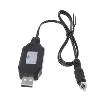 Izzítógyertya indító akkumulátor adapter kábel RC autókhoz G99C