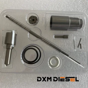 DXM Nagyjavító készletek injektorjavító készletekhez 23670-0L010