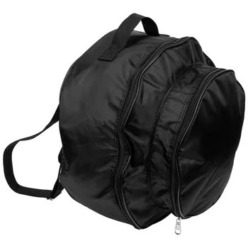 Bőröndök Szervező táskák Pergő Kényelmes dob hátizsák tároló tasak hangszerhez Ütőhangszer bélés Utility Tote hordozható