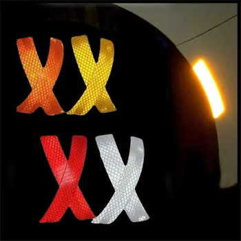 autóalkatrészek Kerékajtó figyelmeztető biztonsági fényvisszaverő Nissan X-TRAIL TIIDA NISS LIVINA MÁRCIUS Denki 350Z QASHQAI