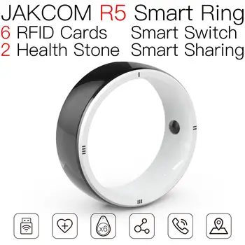 JAKCOM R5 intelligens gyűrű Szuper érték címkeként RFID kapcsoló SDK NFC stick klónozás új horizont nadine személyre szabott névjegykártya