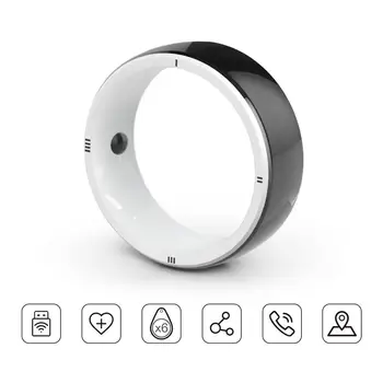 JAKCOM R5 Smart Ring jobb, mint a címke rfid bájtíró kódoló gép 3d tok kamera kisállat