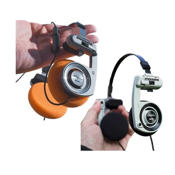 Retro vezeték nélküli fejhallgató hordozható Kis stílusos, könnyű fejhallgató Bluetooth-kompatibilis5.2 fülhallgató karácsonyi ajándék