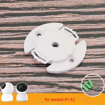 Imilab Xiaobai intelligens kamera A1 A2 dedikált alap ABS anyag kamera konzol csat CCTV tartozékok