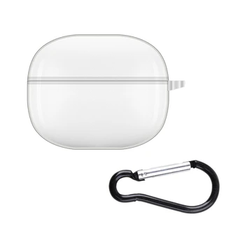  vezeték nélküli fejhallgató puha TPU az UgreenHiTune T3 tokhoz kompatibilis tokhoz Ütésálló a héj mosható házához Anti-DUS