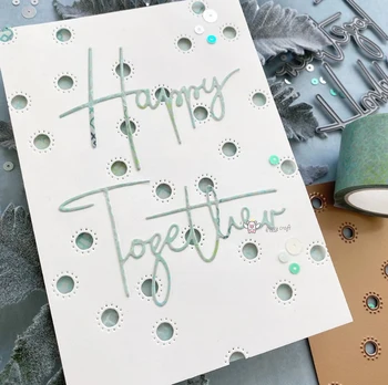 Tűzijáték háttér Fémvágó szerszámok Sablonok Kézműves stancolt forma DIY scrapbooking albumhoz Papírkártya dombornyomás Kézzel készített