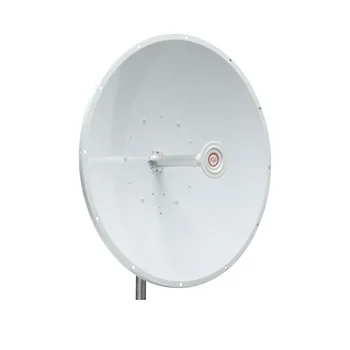 UISP Dish 0.9m 34dBi mimi Antenna ubnt rakéta m5 és ac Lanbowan Jirous