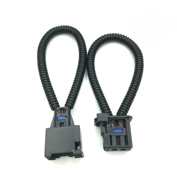 MOST optikai optikai szálhurok csatlakozó diagnosztikai eszköz kábel aljzatok adapter VW Polo Golf Audi A4 A6 BMW F30 F18 BENZ