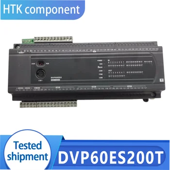 Új eredeti PLC DVP60ES200T programozható vezérlő