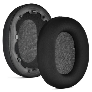 Helyettesíti a fülpárnákat Fülpárnák H9 és H7 fejhallgatókhoz Fülpárnák Fokozott kényelem és zajszigetelés Fülvédő hüvely