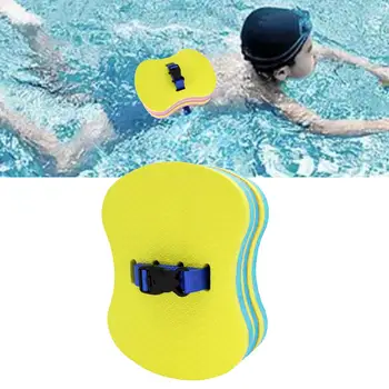 állítható hátsó hab úszó öv derék úszás kickboard Tanulj meg úszni felnőtt gyermekek számára Nyári edzés